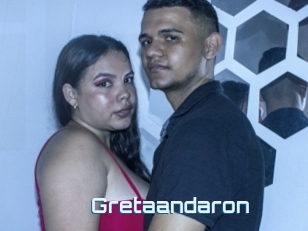 Gretaandaron