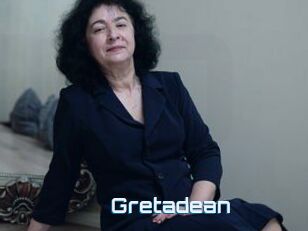 Gretadean