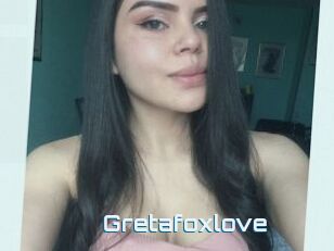 Gretafoxlove