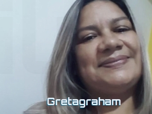 Gretagraham