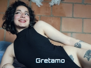 Gretamo