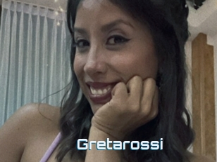 Gretarossi