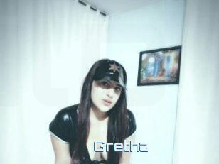 Gretha