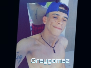 Greygomez