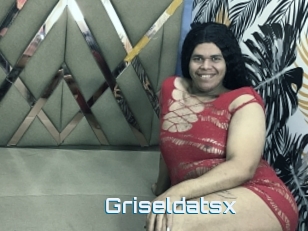 Griseldatsx