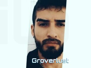 Groverlust