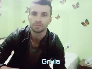 Gruia