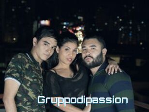 Gruppodipassion