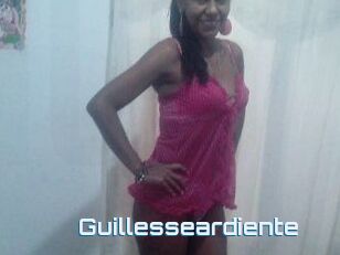 Guillesseardiente