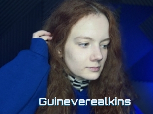 Guineverealkins