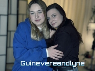 Guinevereandlyne