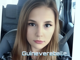 Guineverebaile