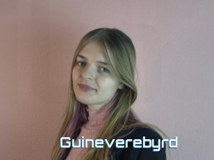 Guineverebyrd