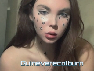 Guineverecolburn