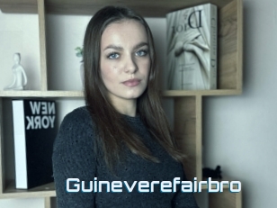 Guineverefairbro