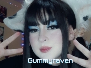 Gummyraven