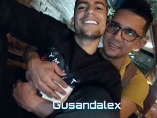 Gusandalex