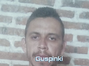 Guspinki