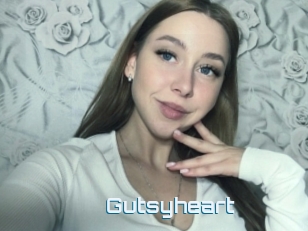 Gutsyheart