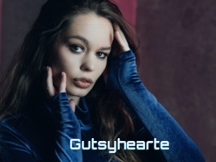 Gutsyhearte