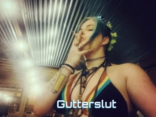 Gutterslut