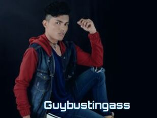 Guybustingass