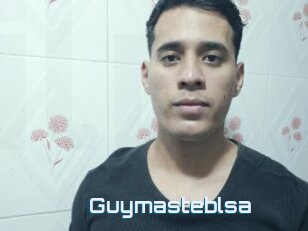 Guymasteblsa