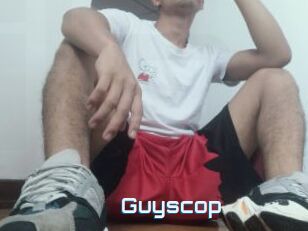 Guyscop