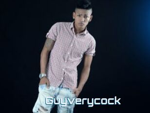 Guyverycock