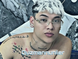 Guzmannuniier