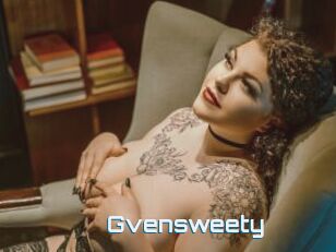 Gvensweety