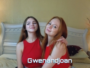 Gwenandjoan