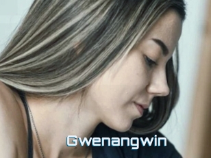 Gwenangwin