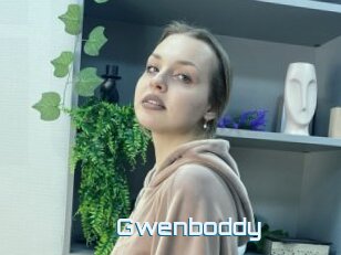 Gwenboddy