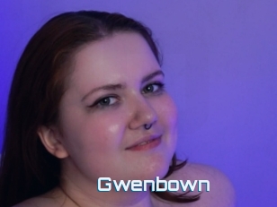 Gwenbown