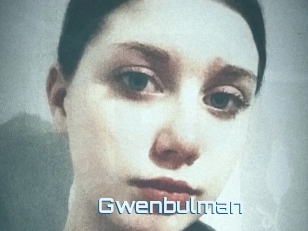 Gwenbulman