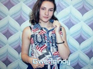 Gwencindy