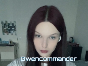 Gwencommander