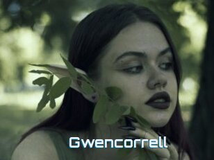 Gwencorrell