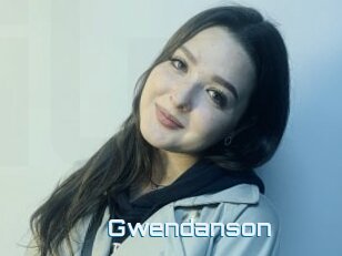 Gwendanson