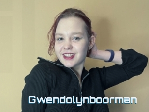 Gwendolynboorman