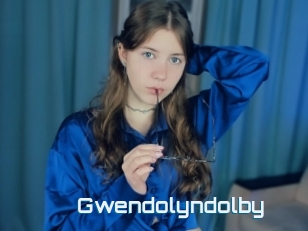 Gwendolyndolby