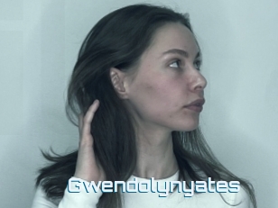 Gwendolynyates