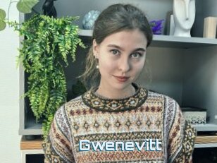 Gwenevitt