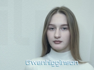 Gwenhigginson