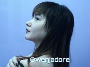 Gwenjadore