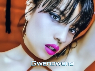 Gwenowens