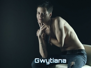 Gwytiana