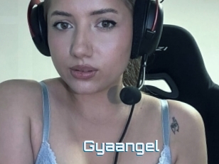 Gyaangel