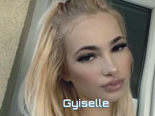 Gyiselle